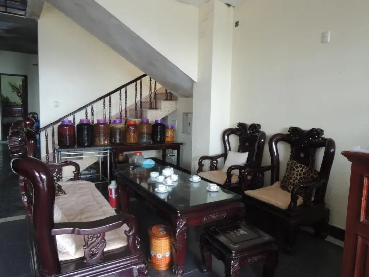 Tuan Anh Hotel