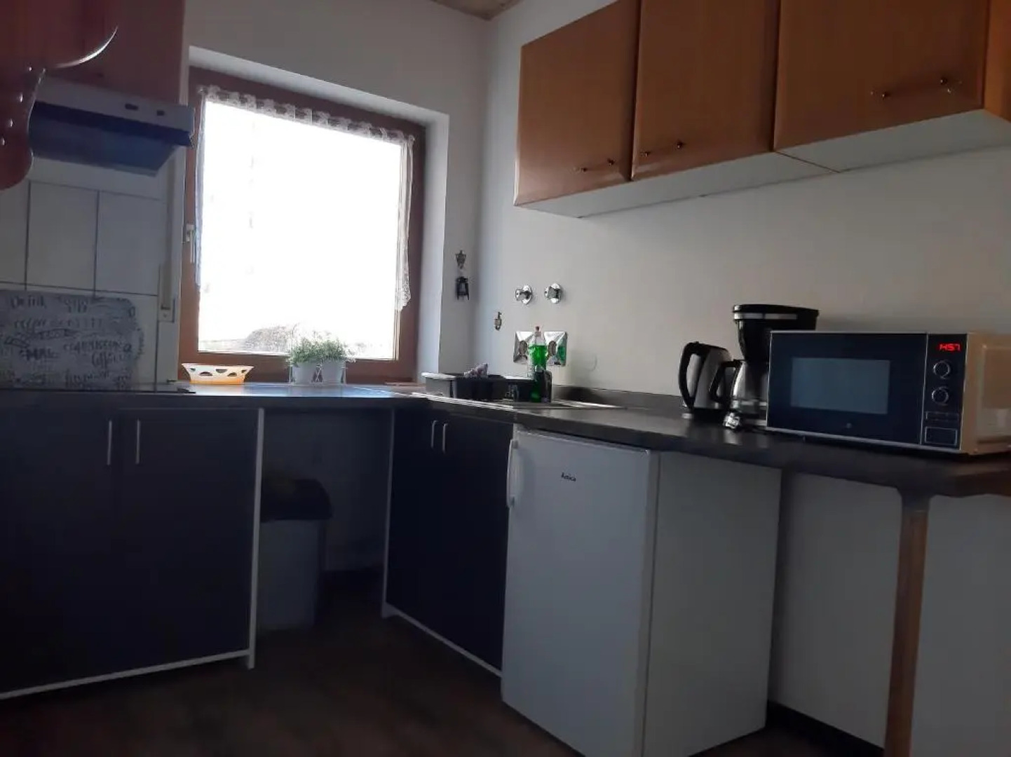 Ferienwohnungen Lerchl