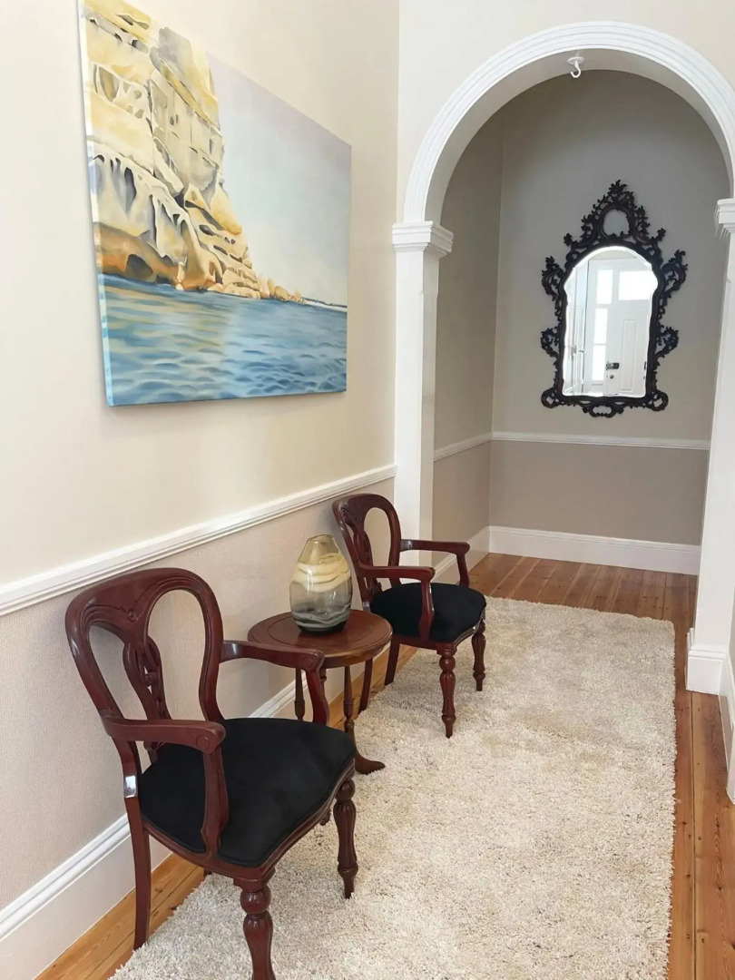 The Manor Apartments