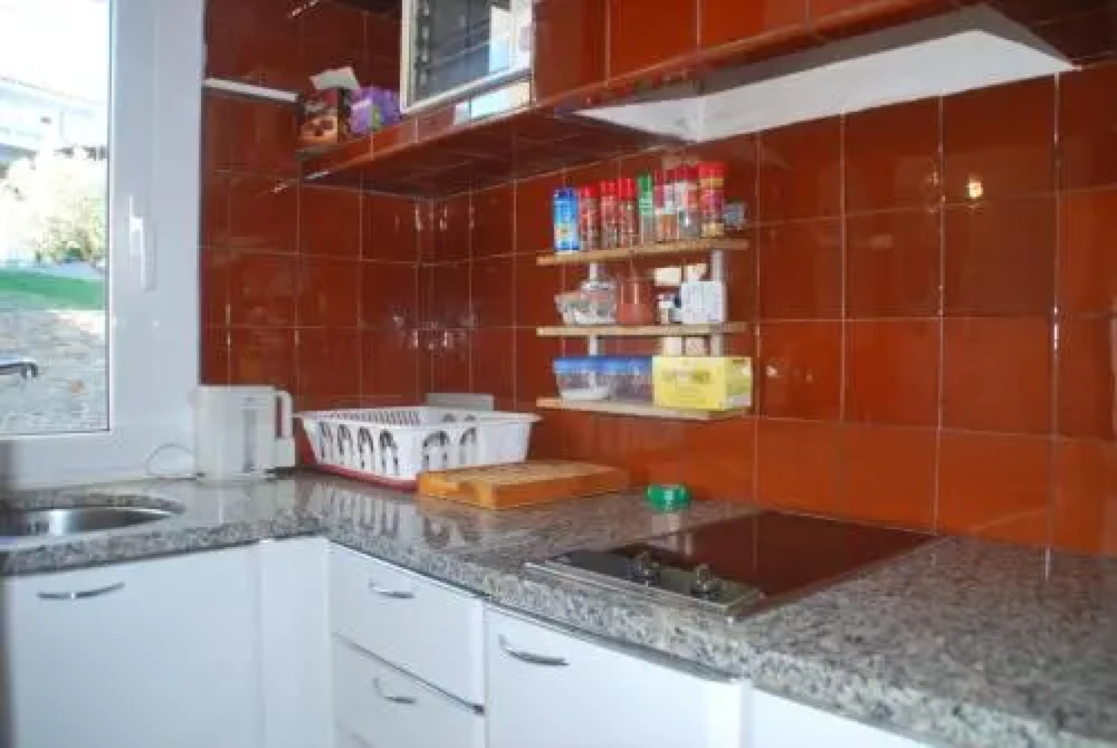 Casa del Pi Interior