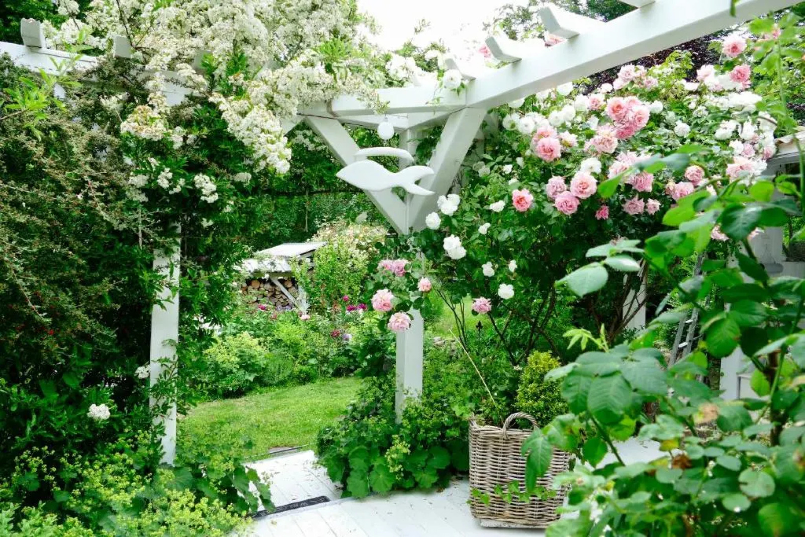 Kleine Ferienwohnungen - Störtebeker