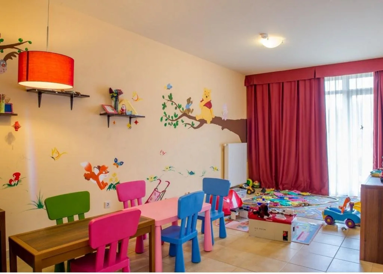 Club Kehida Aparthotel