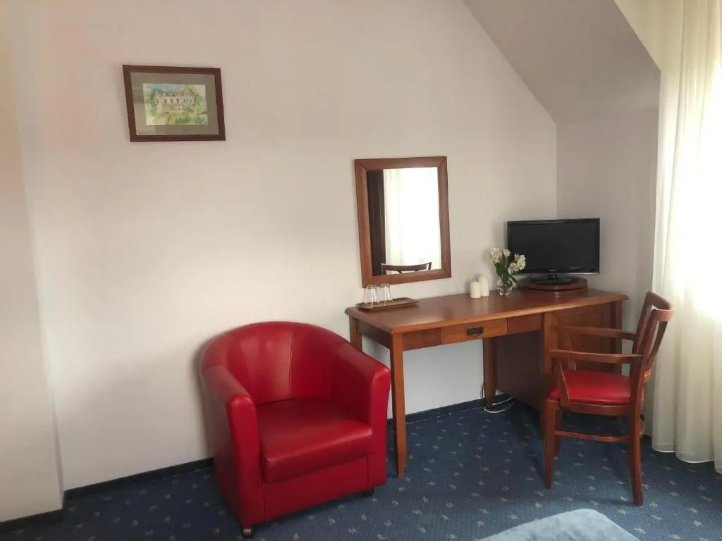 Willa Anna - Pokoje Gościnne