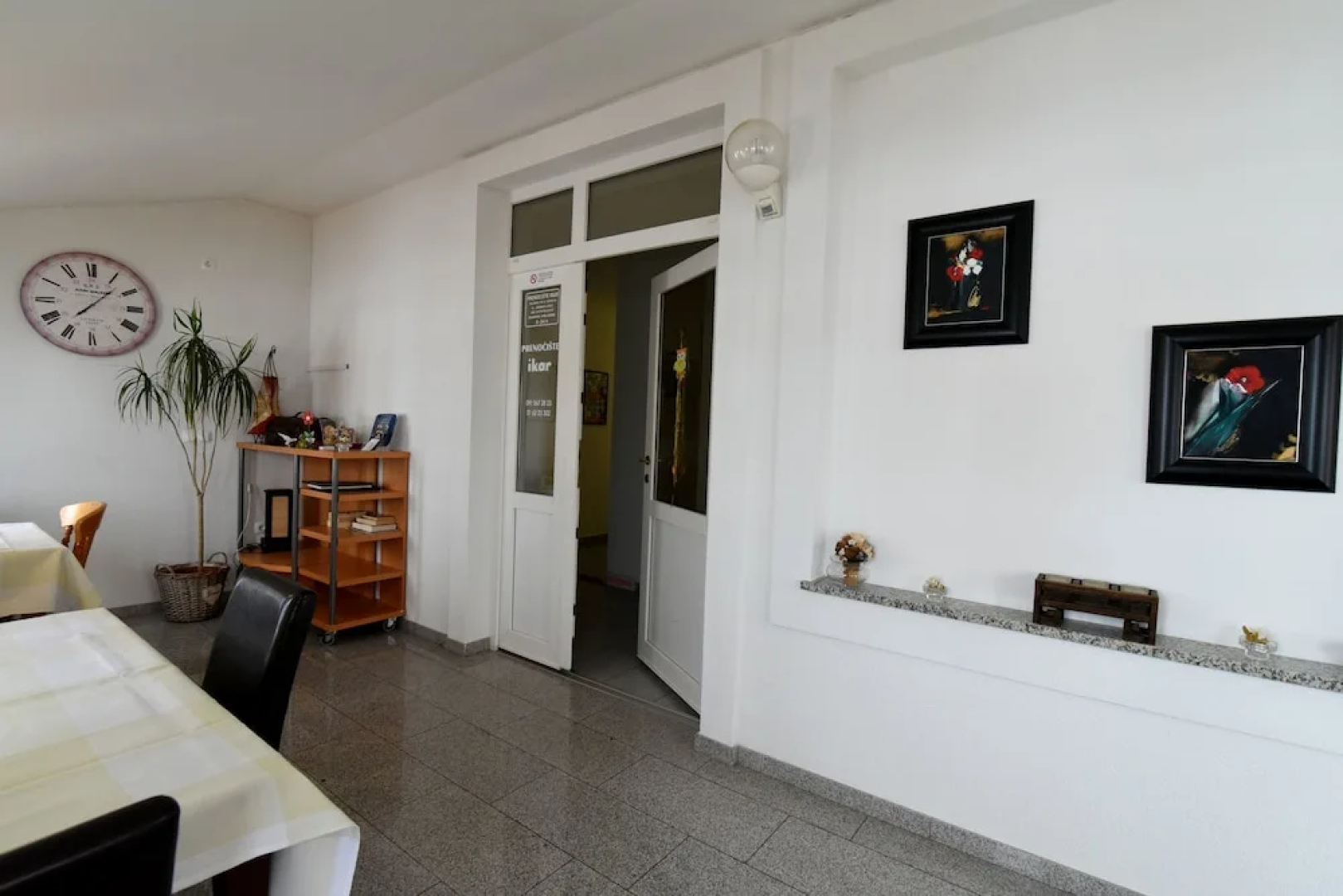 Guesthouse Ikar
