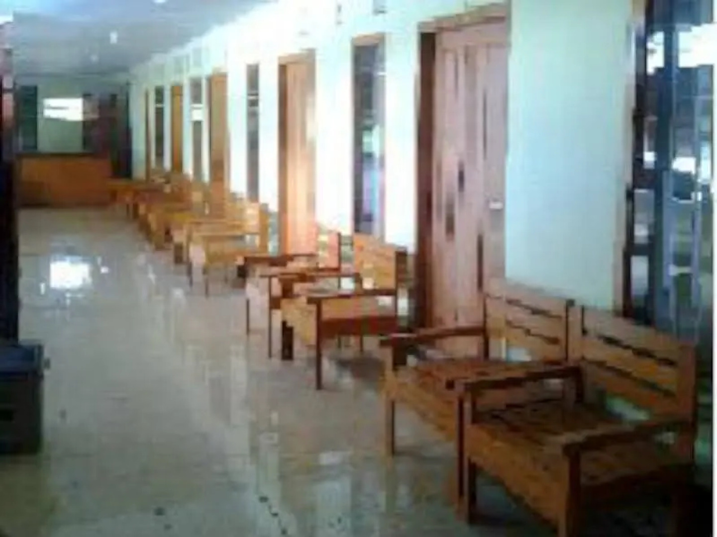 Rinjani Trails Homestay and Restaurant