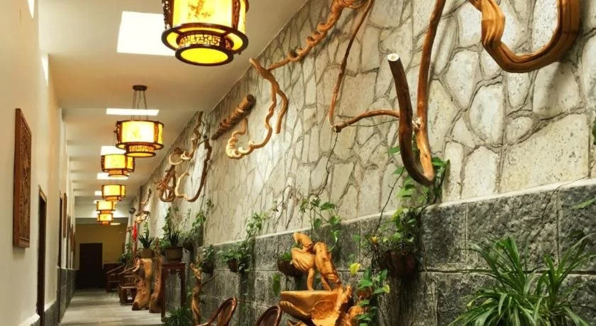 Yangshuo Dongling Resort