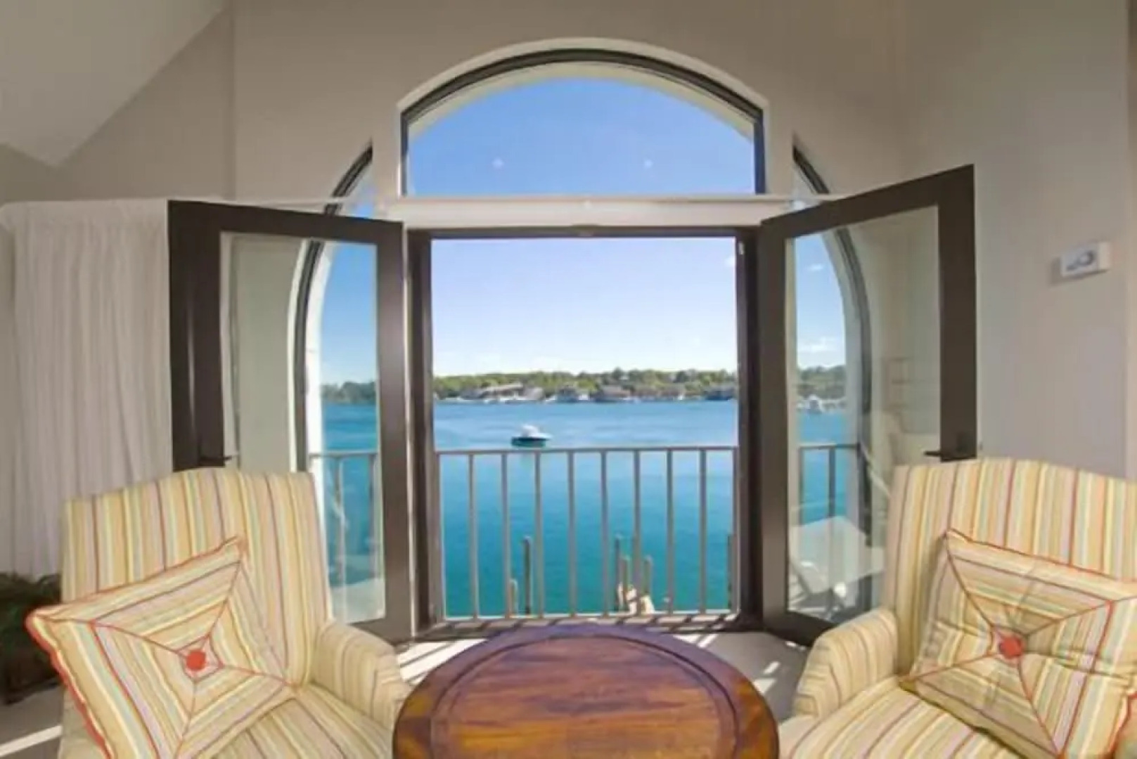 Edgewater Inn- Charlevoix