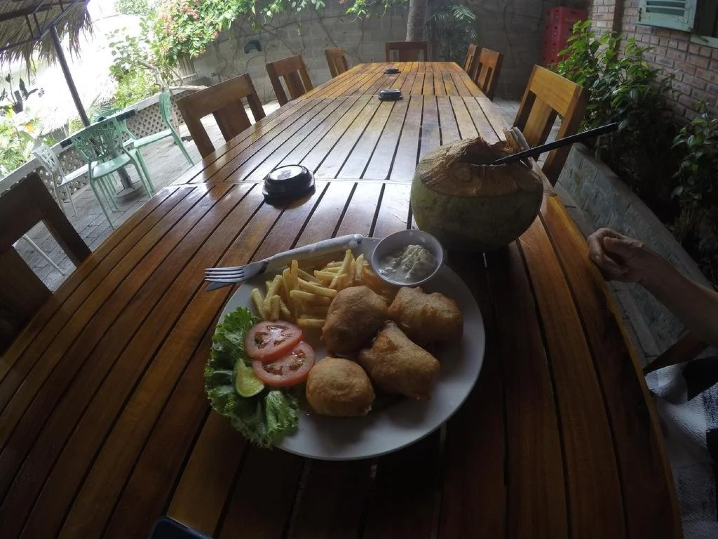 Mui Ne Backpacker Village