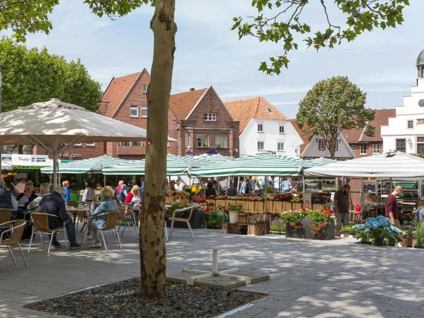 Hotel Kolpinghaus Lingen