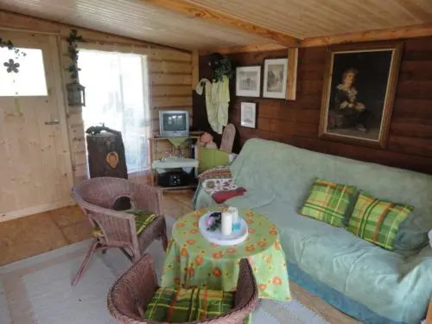 Ferienparadies Goritschnig