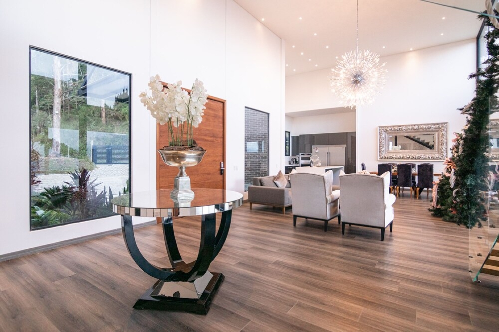 Copacabana House