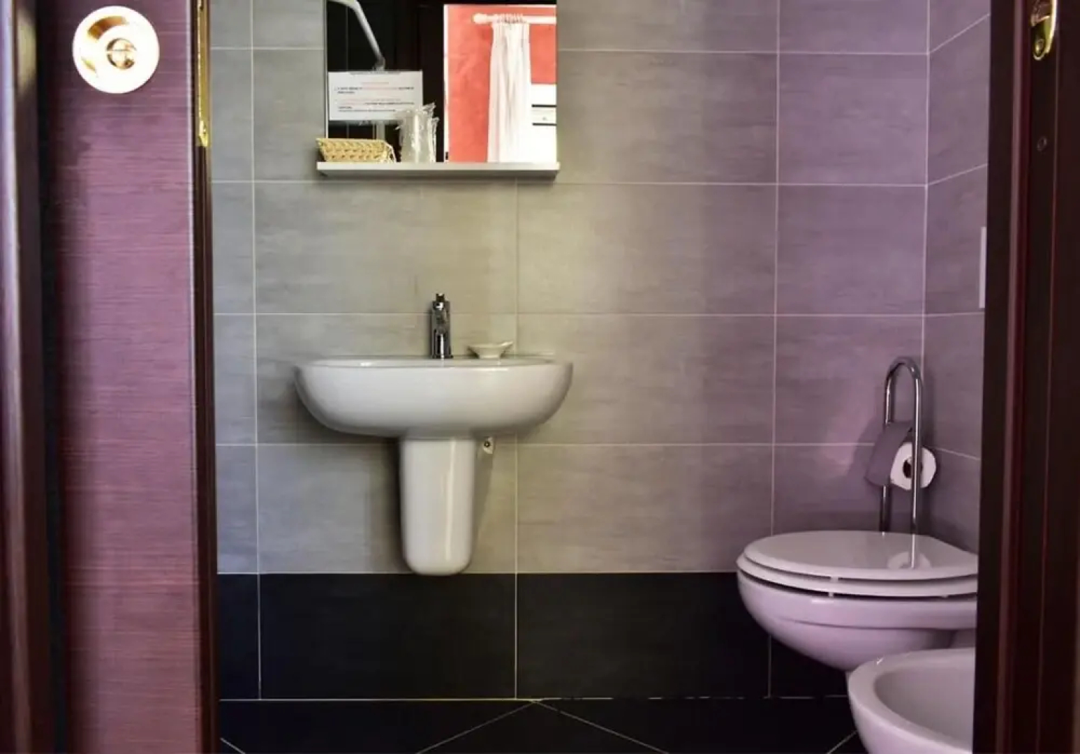 B&B Arcobaleno