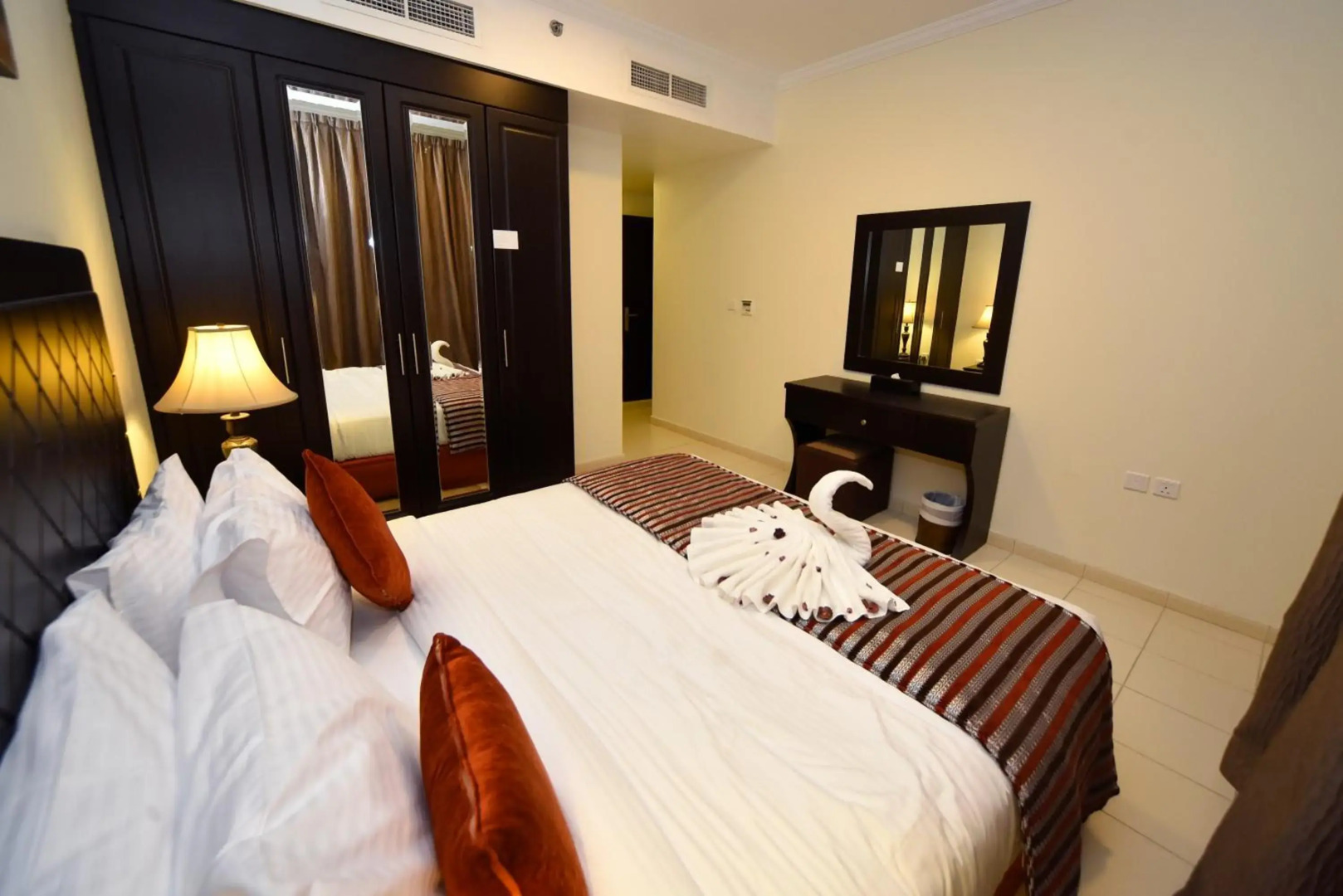 Alain Hotel Apartments Ajman