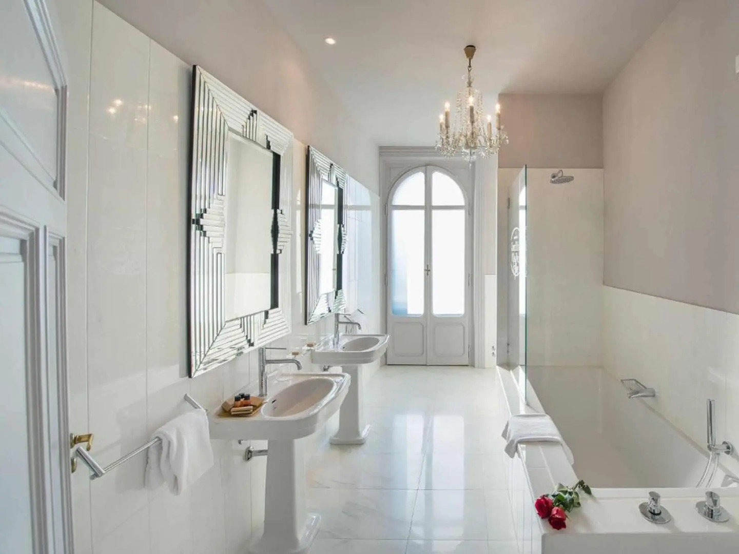 Grand Hotel & La Pace Spa