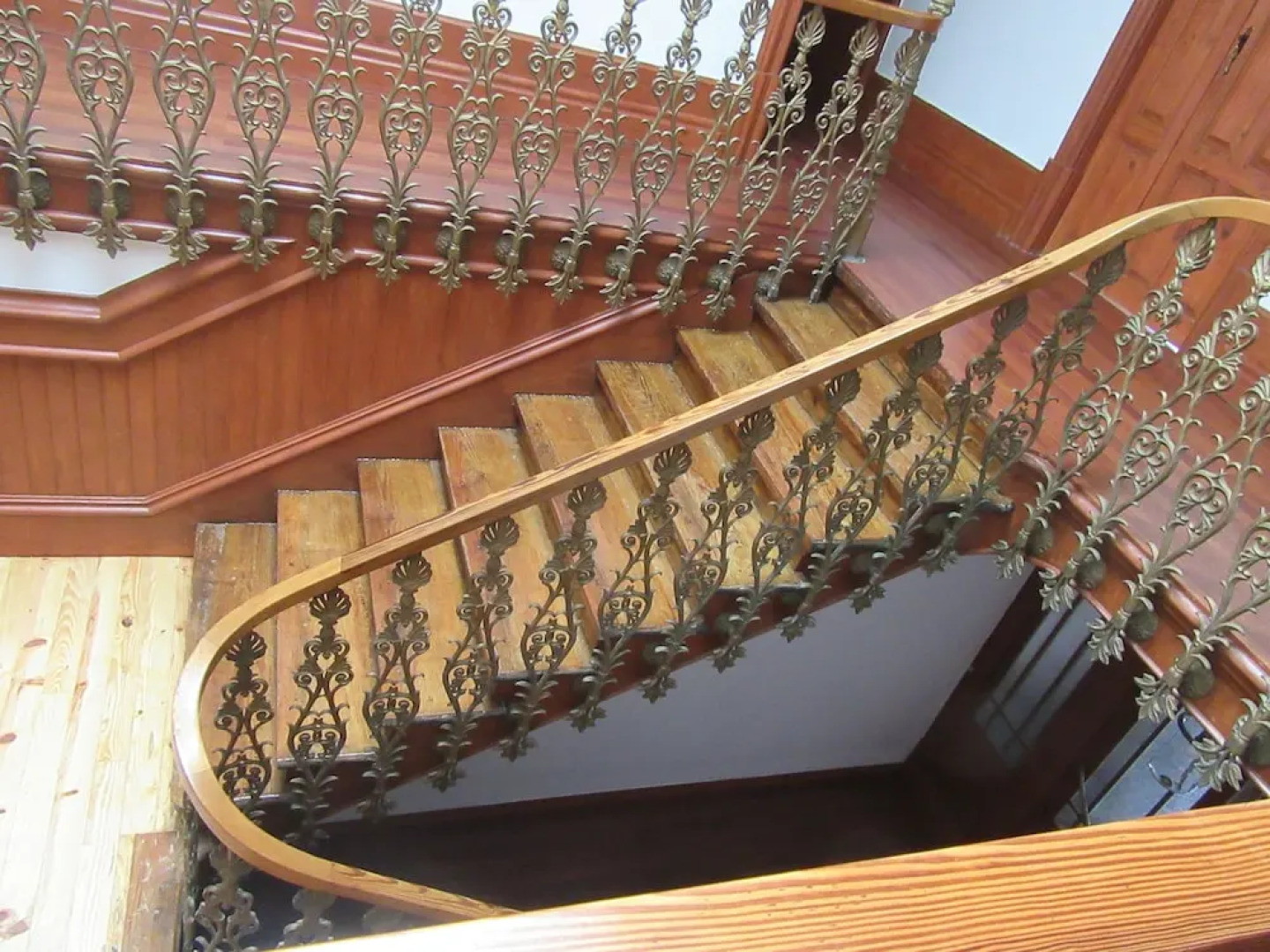 Pensión La Corredera