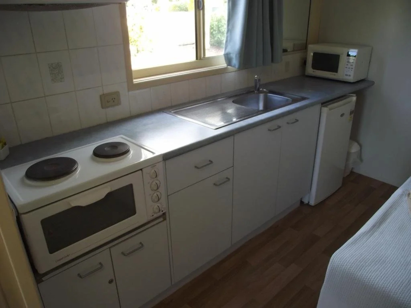 Karumba Point Sunset Caravan Park