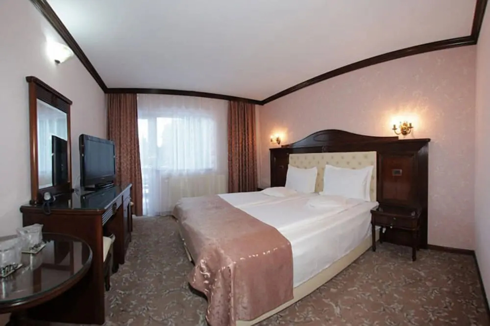 Vila Turistica Carmen Silvae