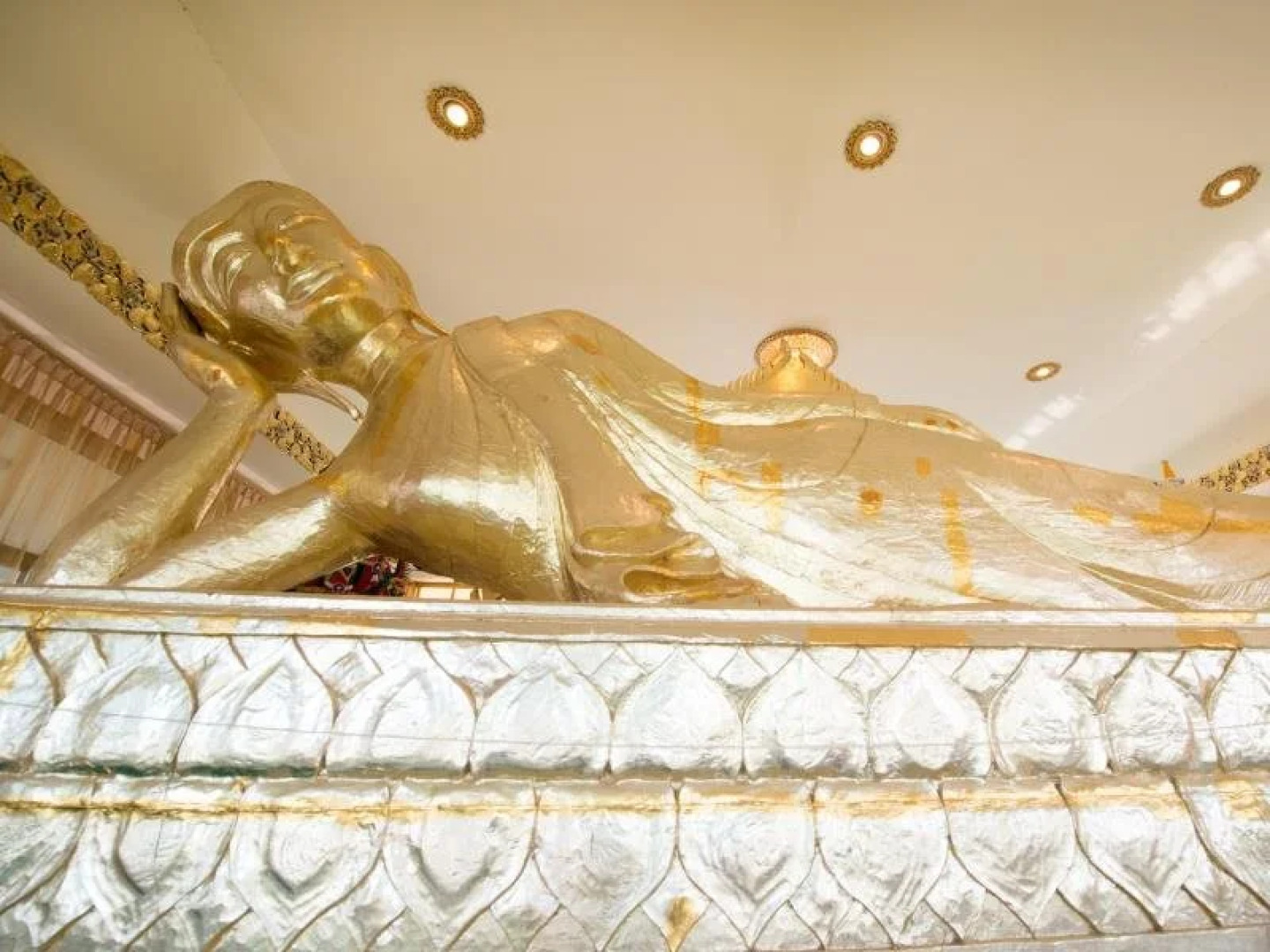 Nakaraj Princess Chiang Khong