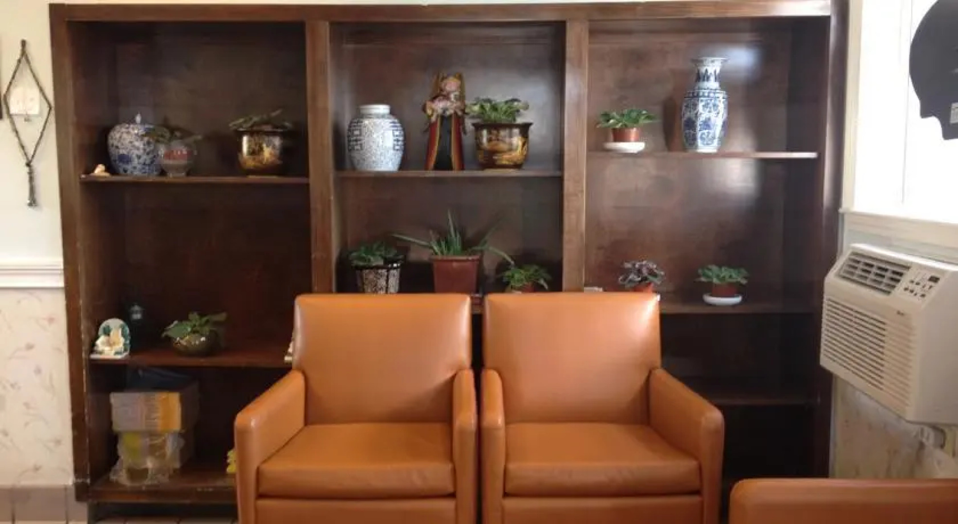 Horizon Extended Stay