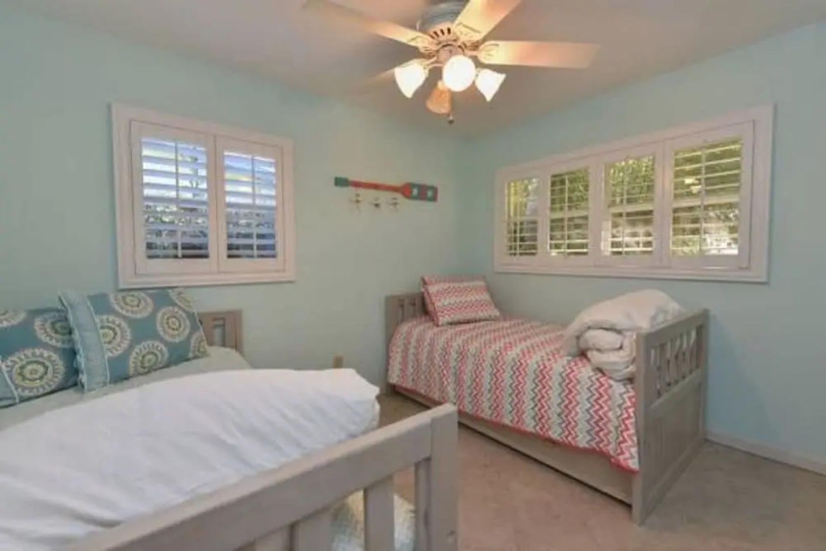 Dockside Delight by Beachside Management