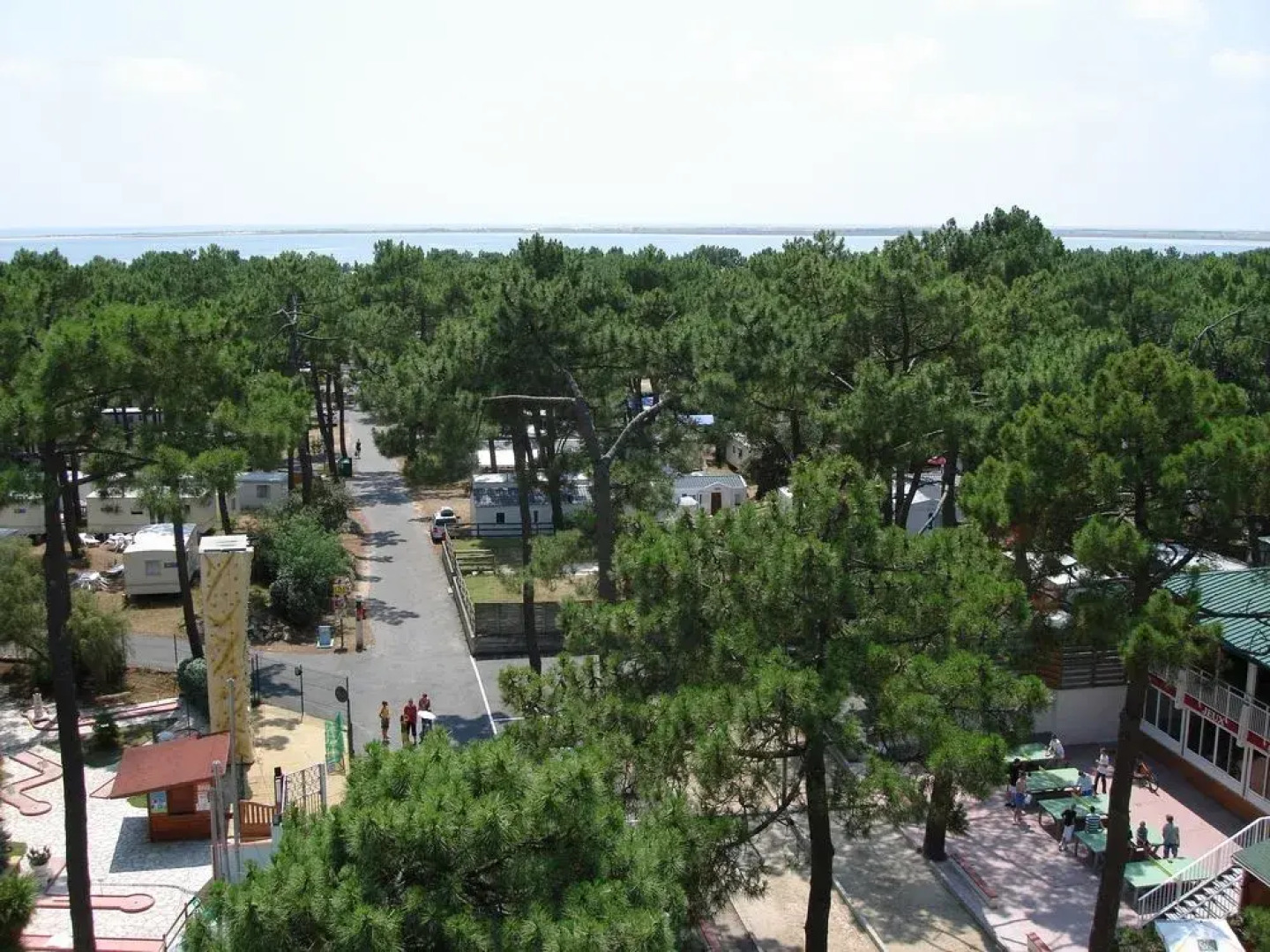 Boost Locamobil 17 Bonne Anse Plage