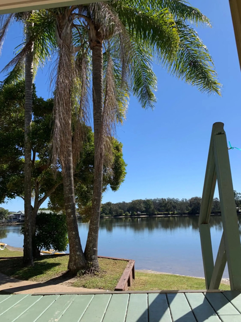Maroochy River Bungalows