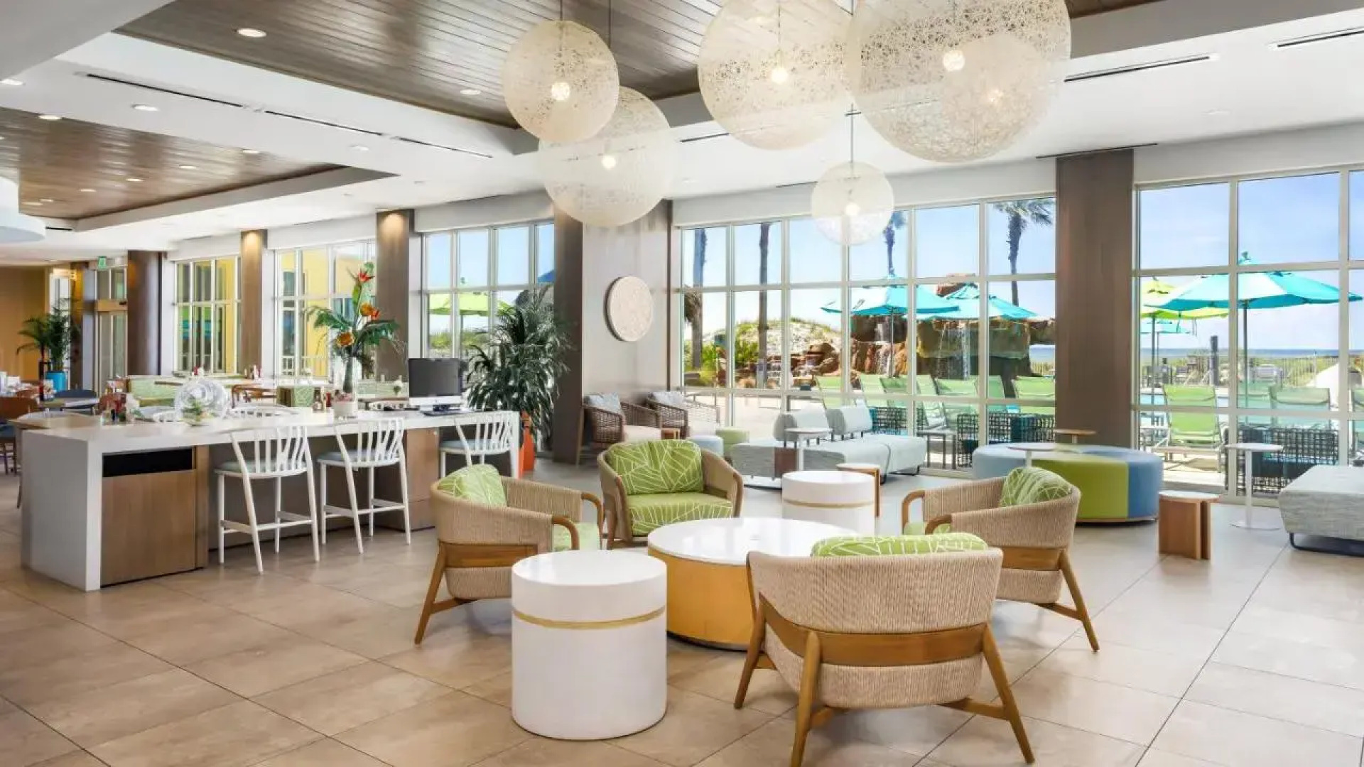 Holiday Inn Resort Fort Walton Beach