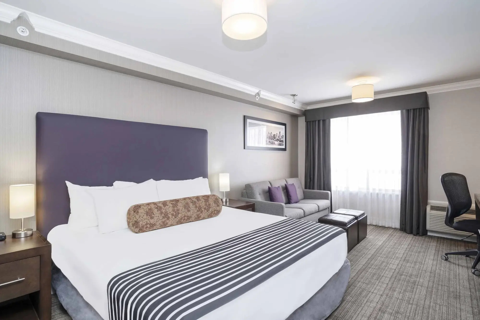 Sandman Hotel & Suites Calgary South
