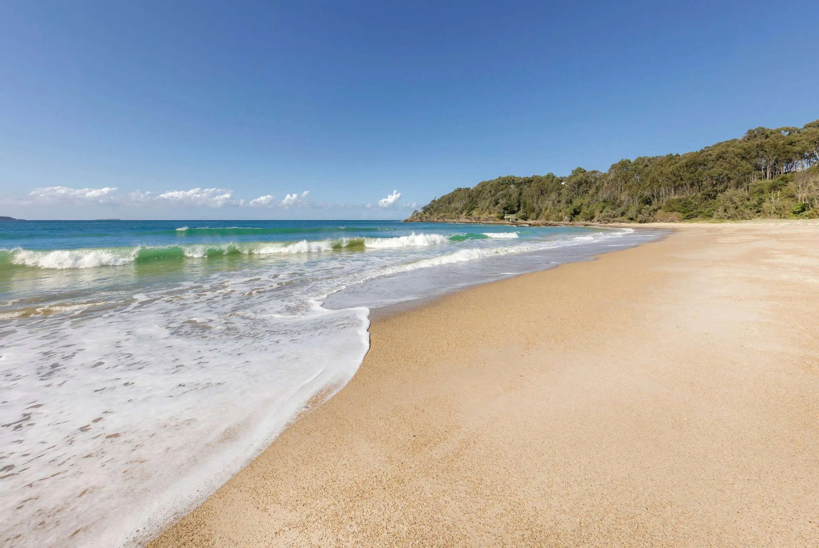 Club Wyndham Coffs Harbour, Trademark Collection by Wyndham