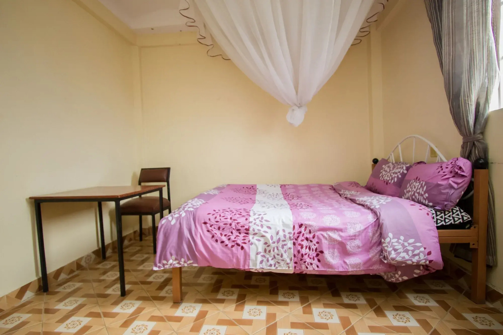 Three Ways Hotel & Restaurant