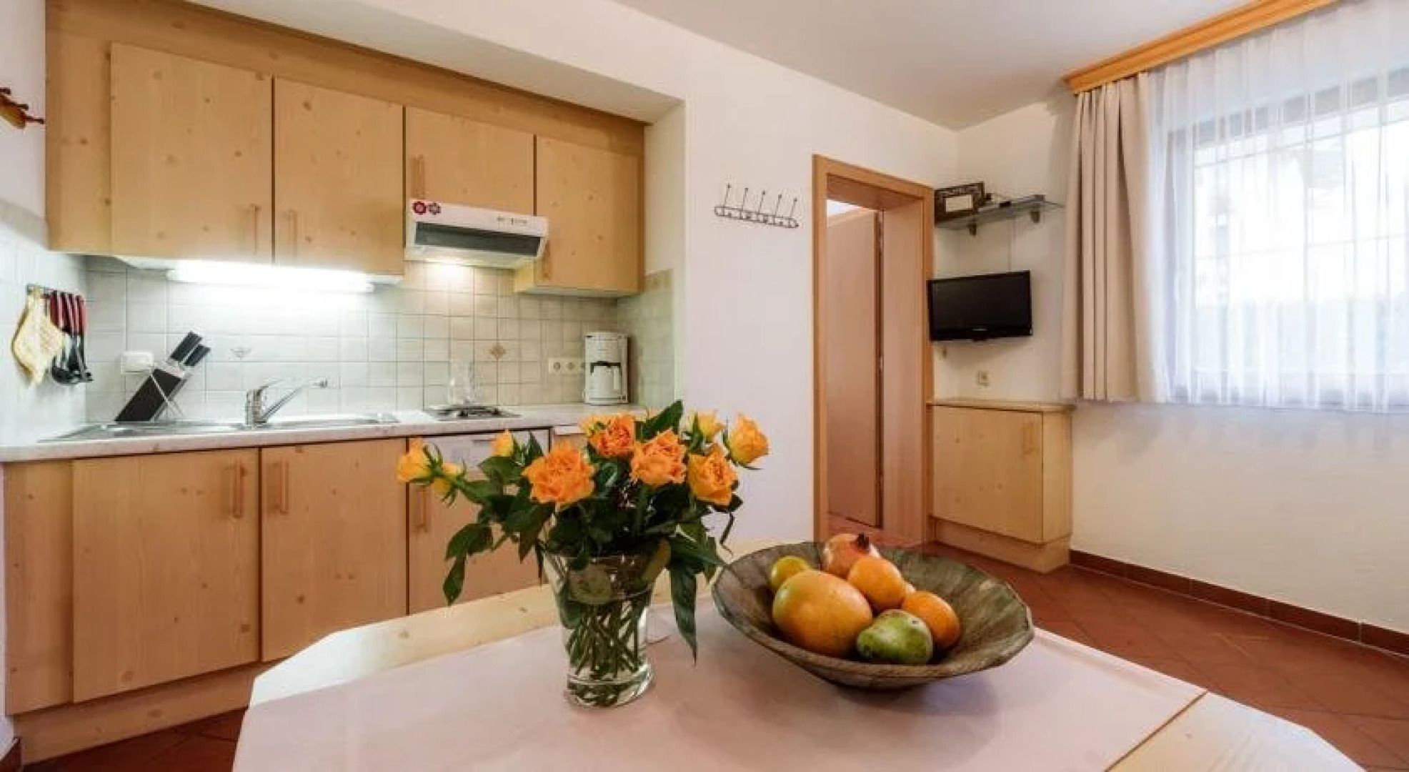 Landhaus Kalvarienberg