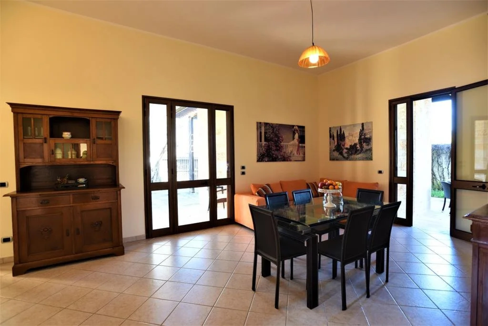 Villa Cala Bianca