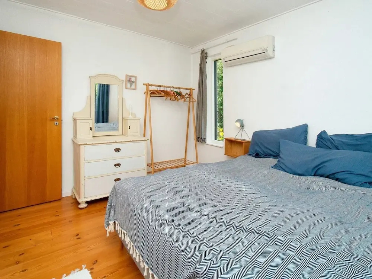 8 Person Holiday Home in Asnaes