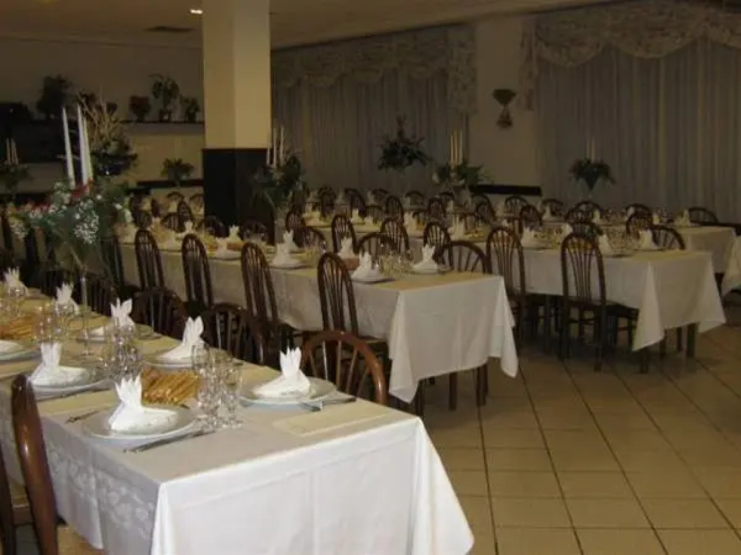 Hotel Ristorante Sanremo