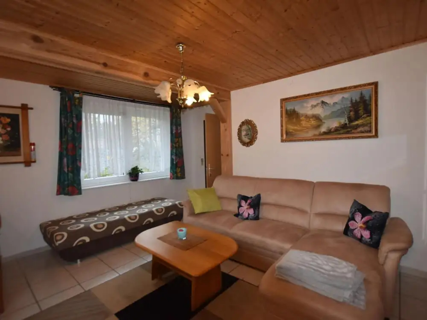 Cozy Bungalow in Stove Germany near Baltic Sea