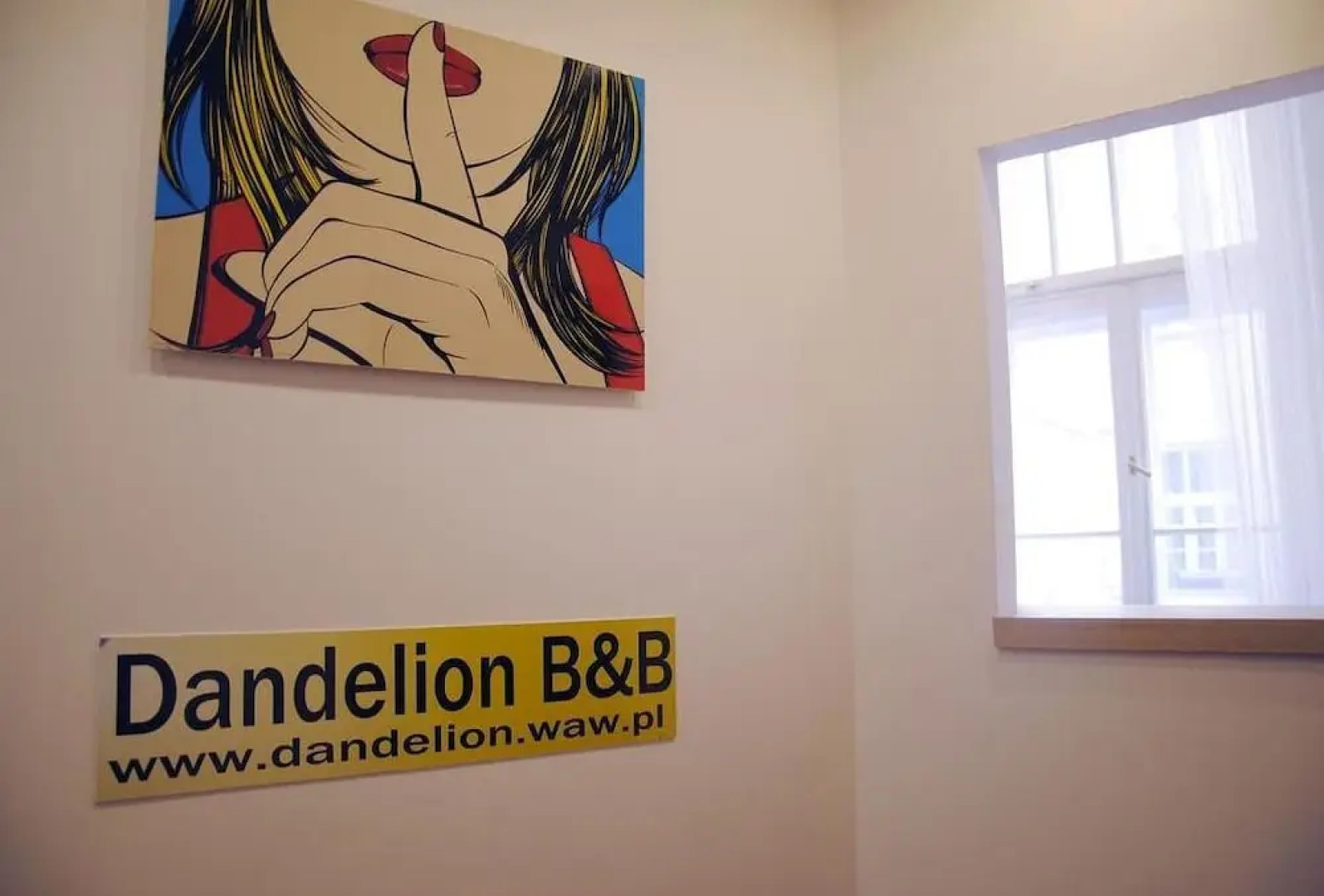 Central Station Hostel