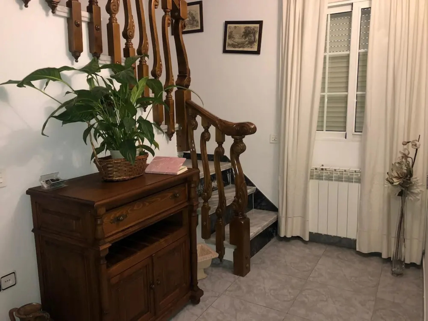 Casa Rural Las Cuevas De Setenil