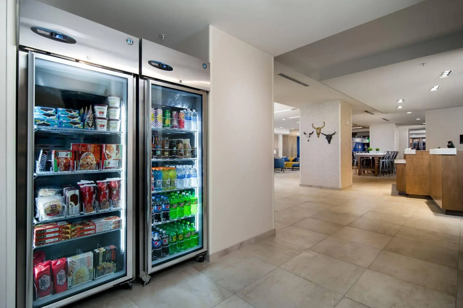 Fairfield Inn & Suites Fort Worth Downtown/Convention Center