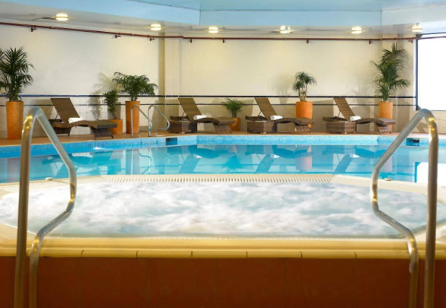 Delta Hotels by Marriott Bristol City Centre