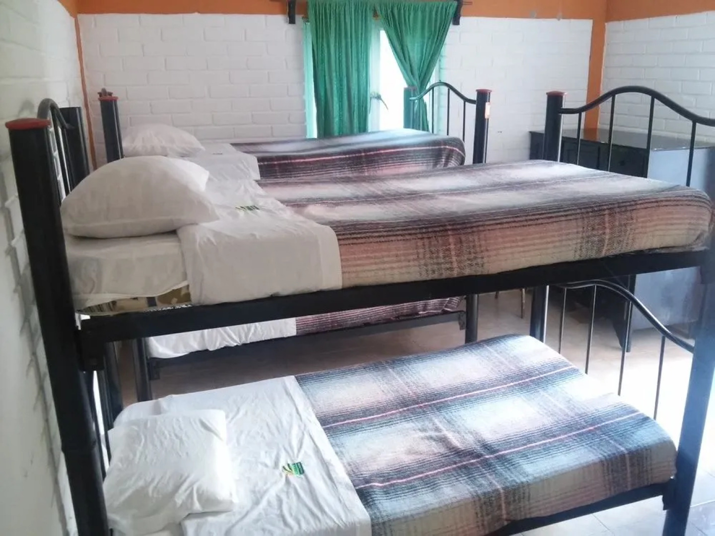 Hotel Ashram de Coatepec