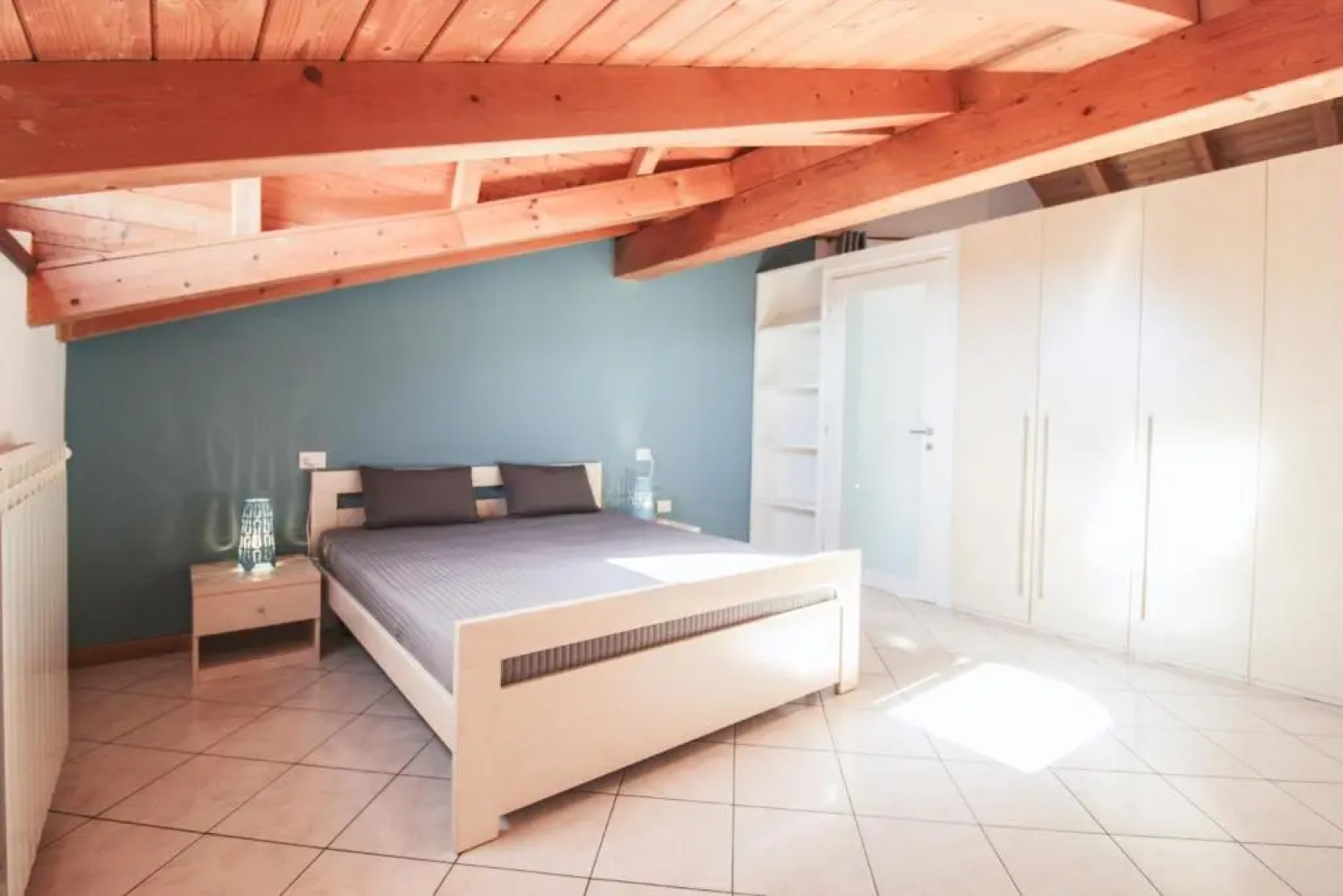 Appartamento Maniero 55