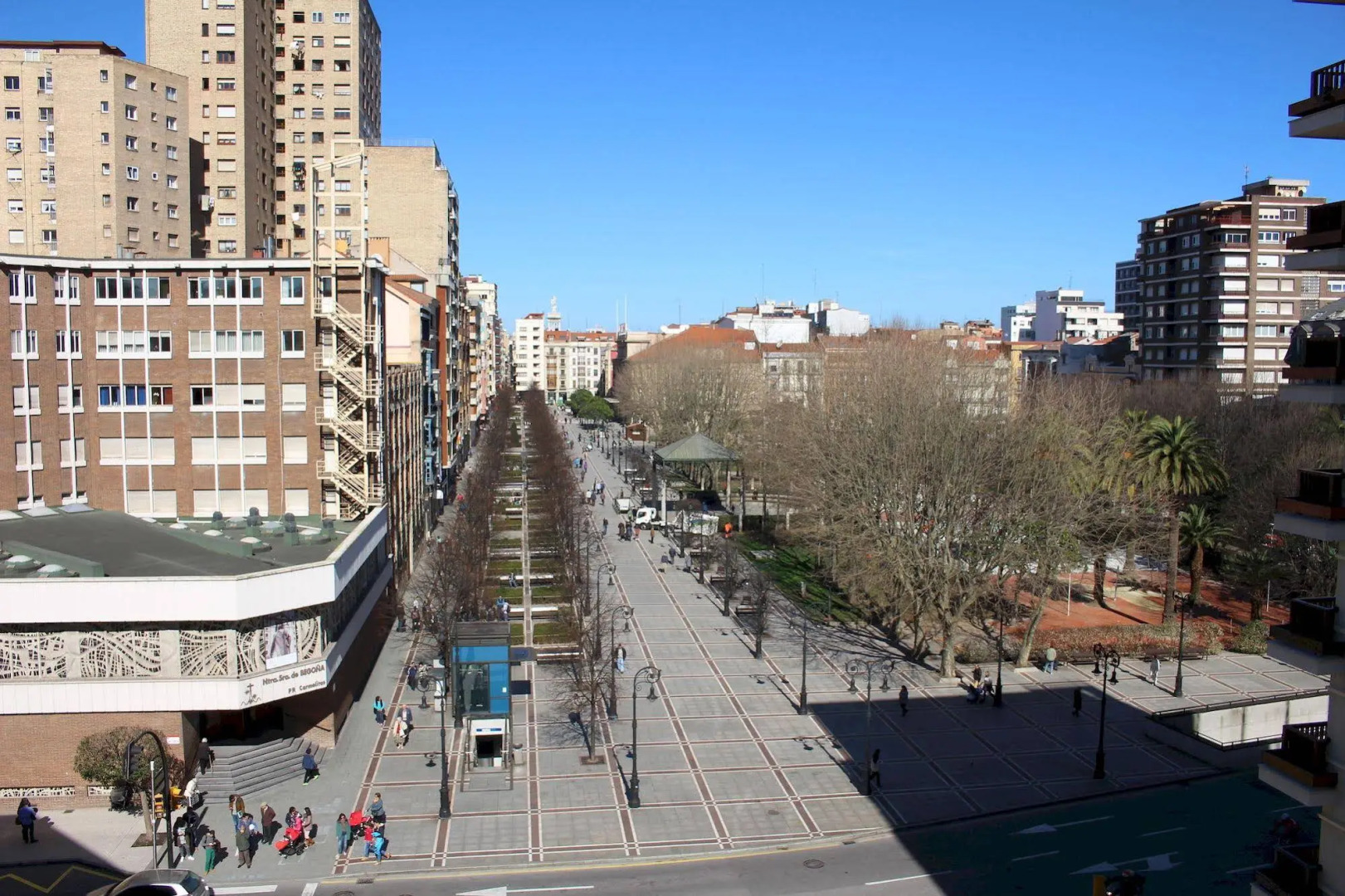 B&B Hotel Gijón Centro Begoña