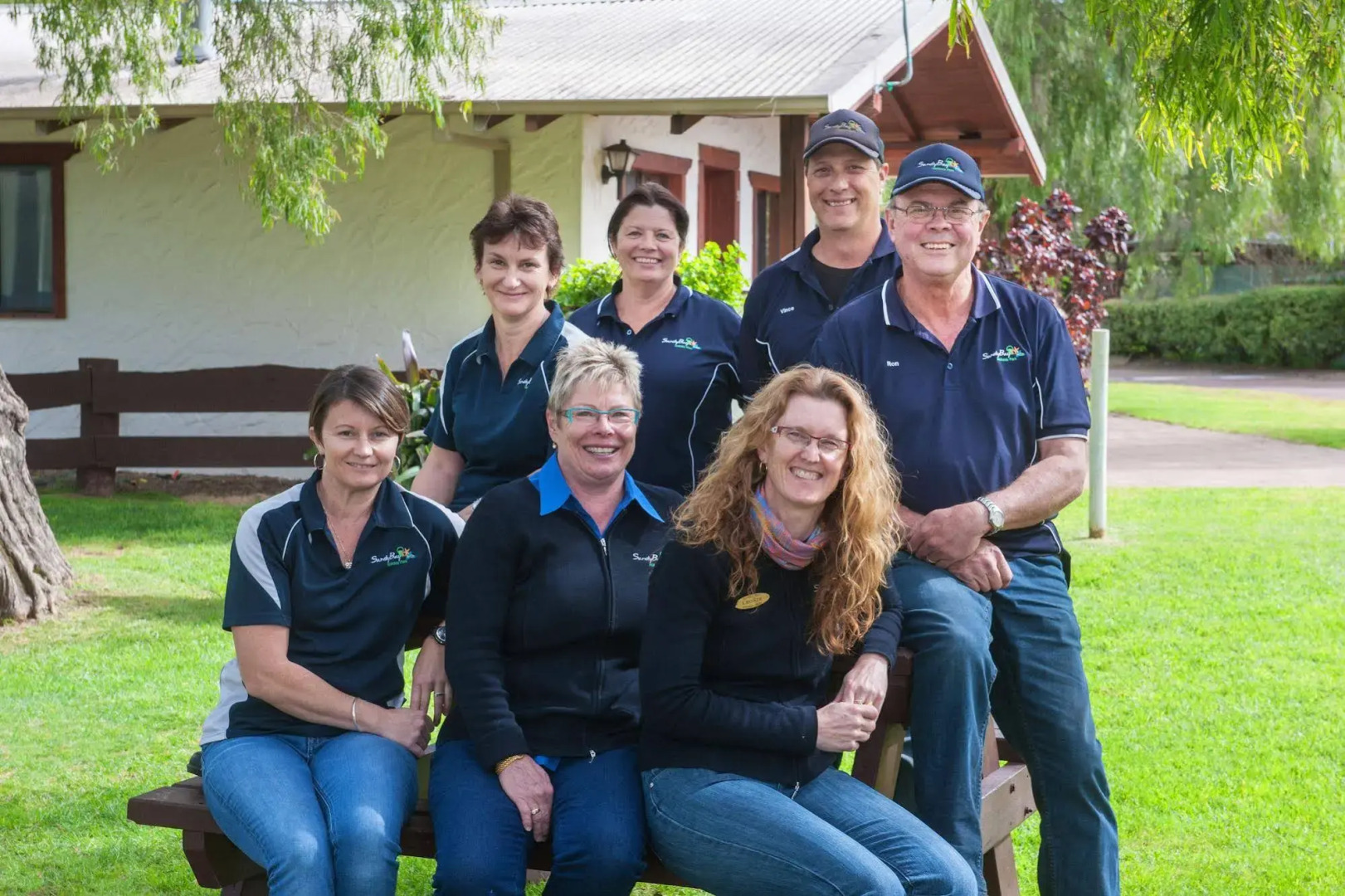 Sandy Bay Holiday Park