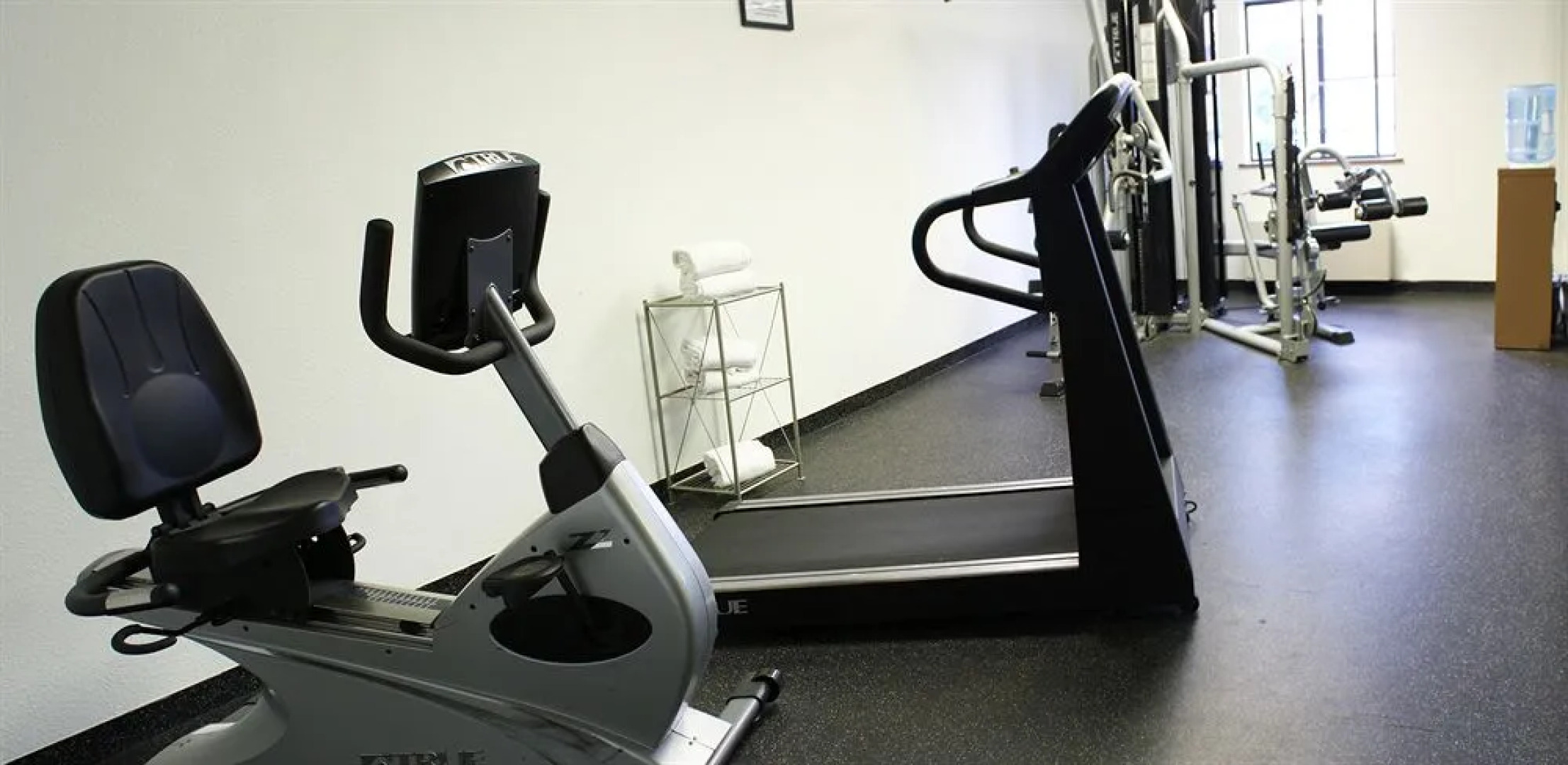 FairBridge Inn & Suites Kellogg