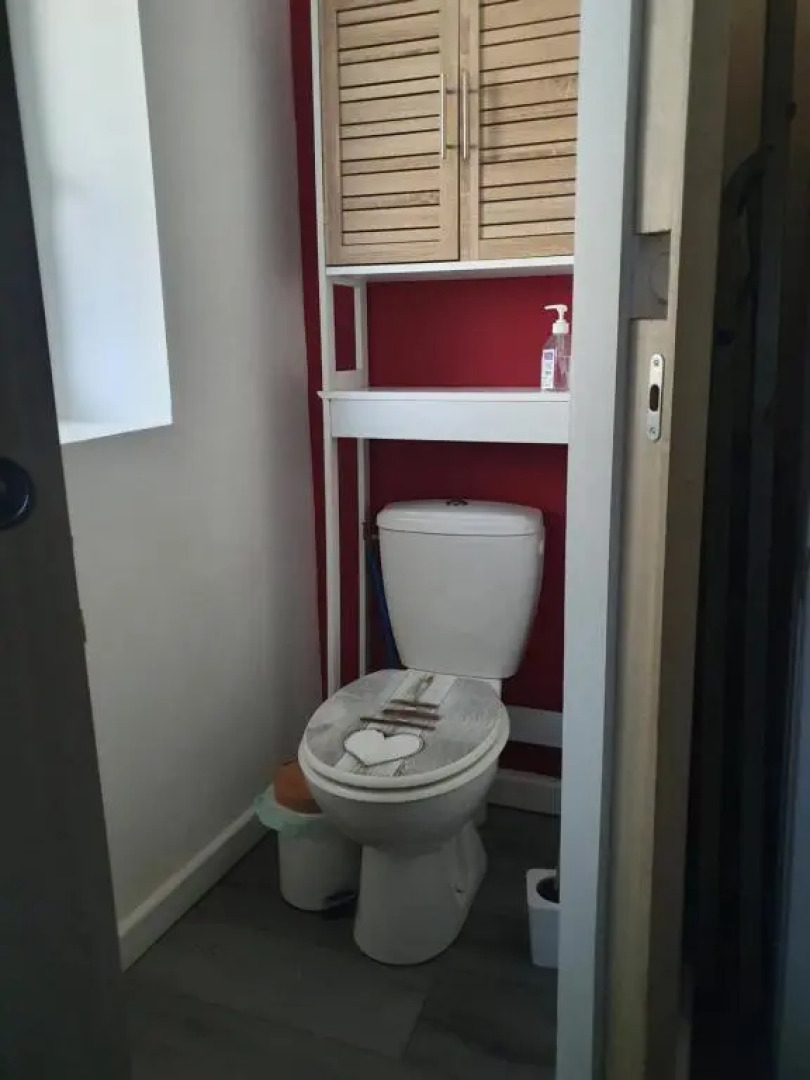 Maison Individuelle Avec Jardin Sud Ardeche, Aubenas Vals Les Bains