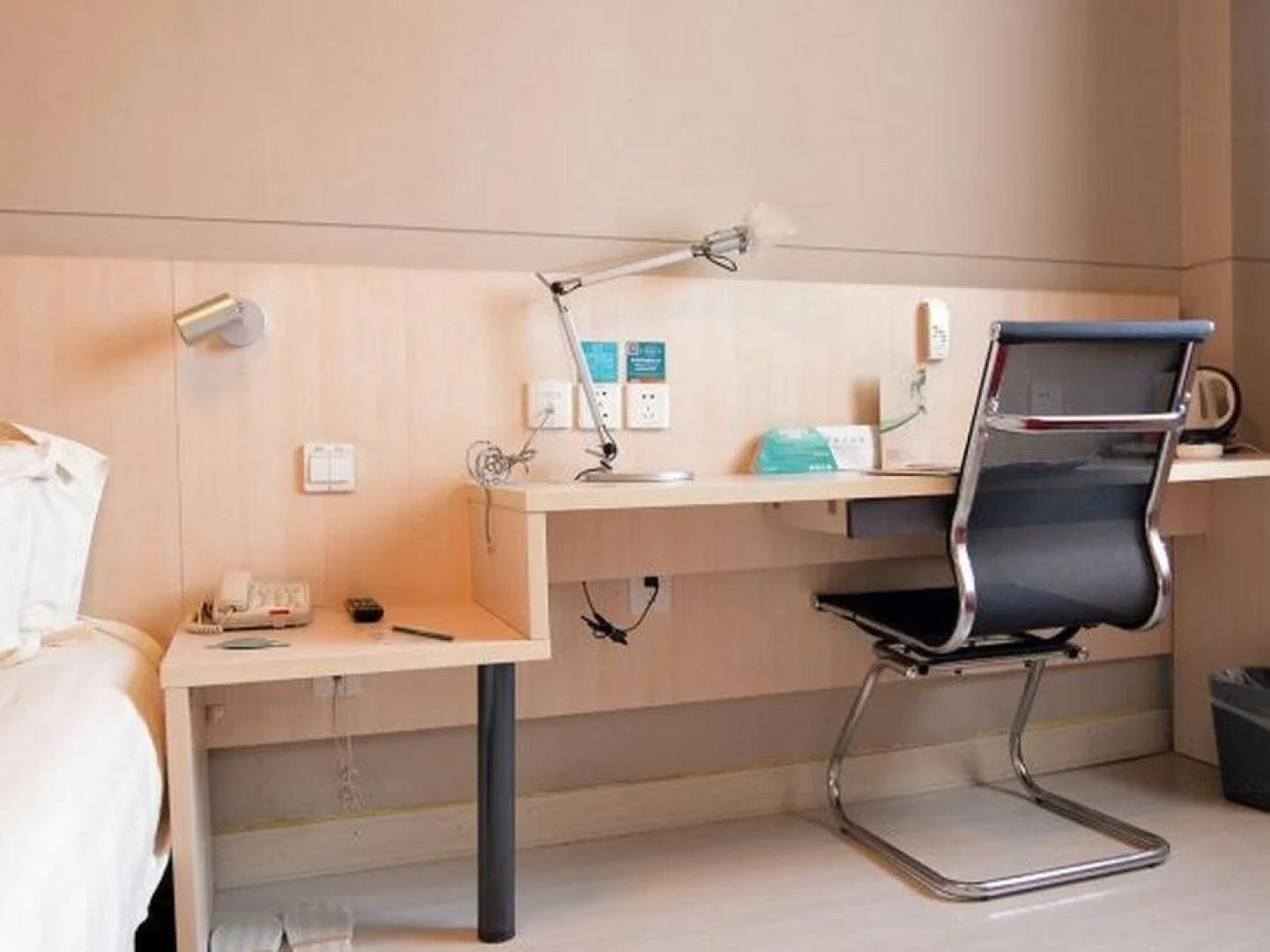 Jinjiang Inn Cultural Palace Yantai