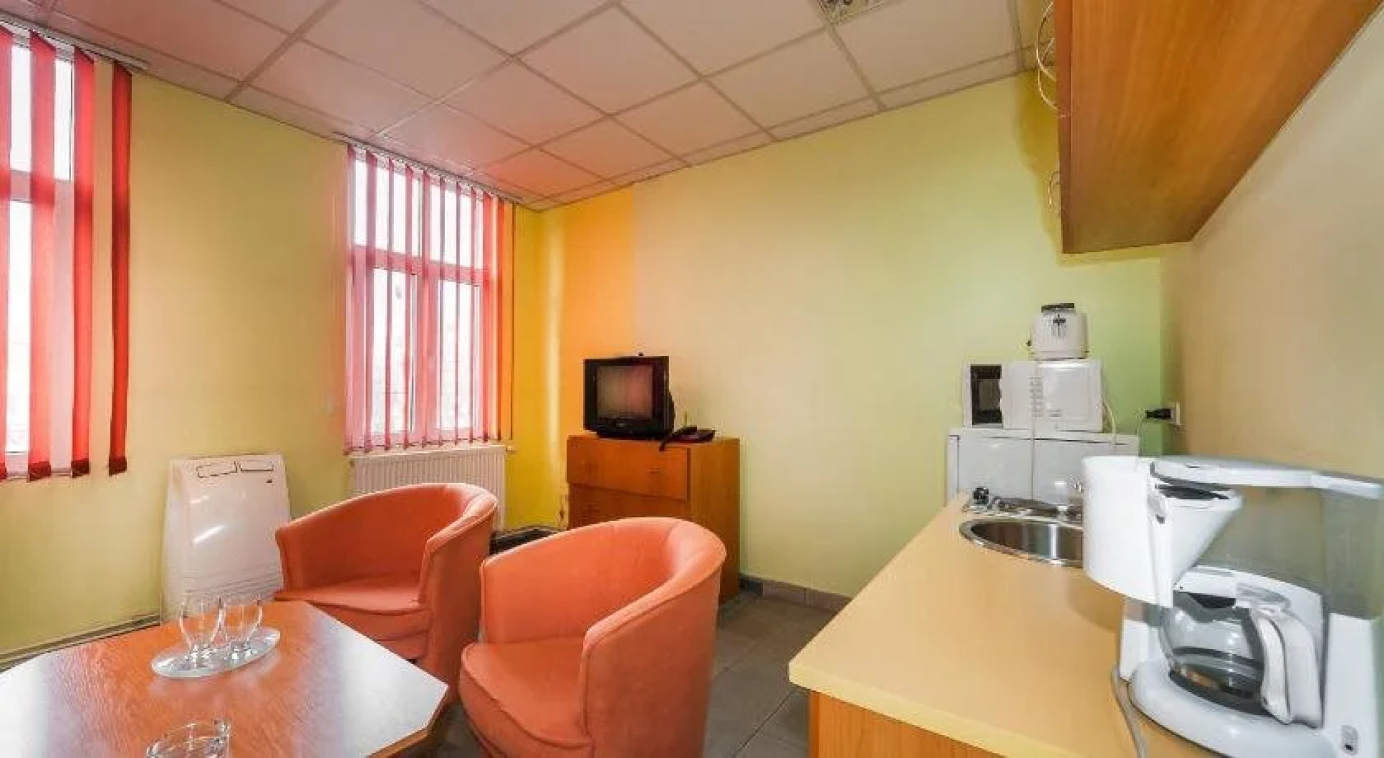 Aparthotel Sighisoara