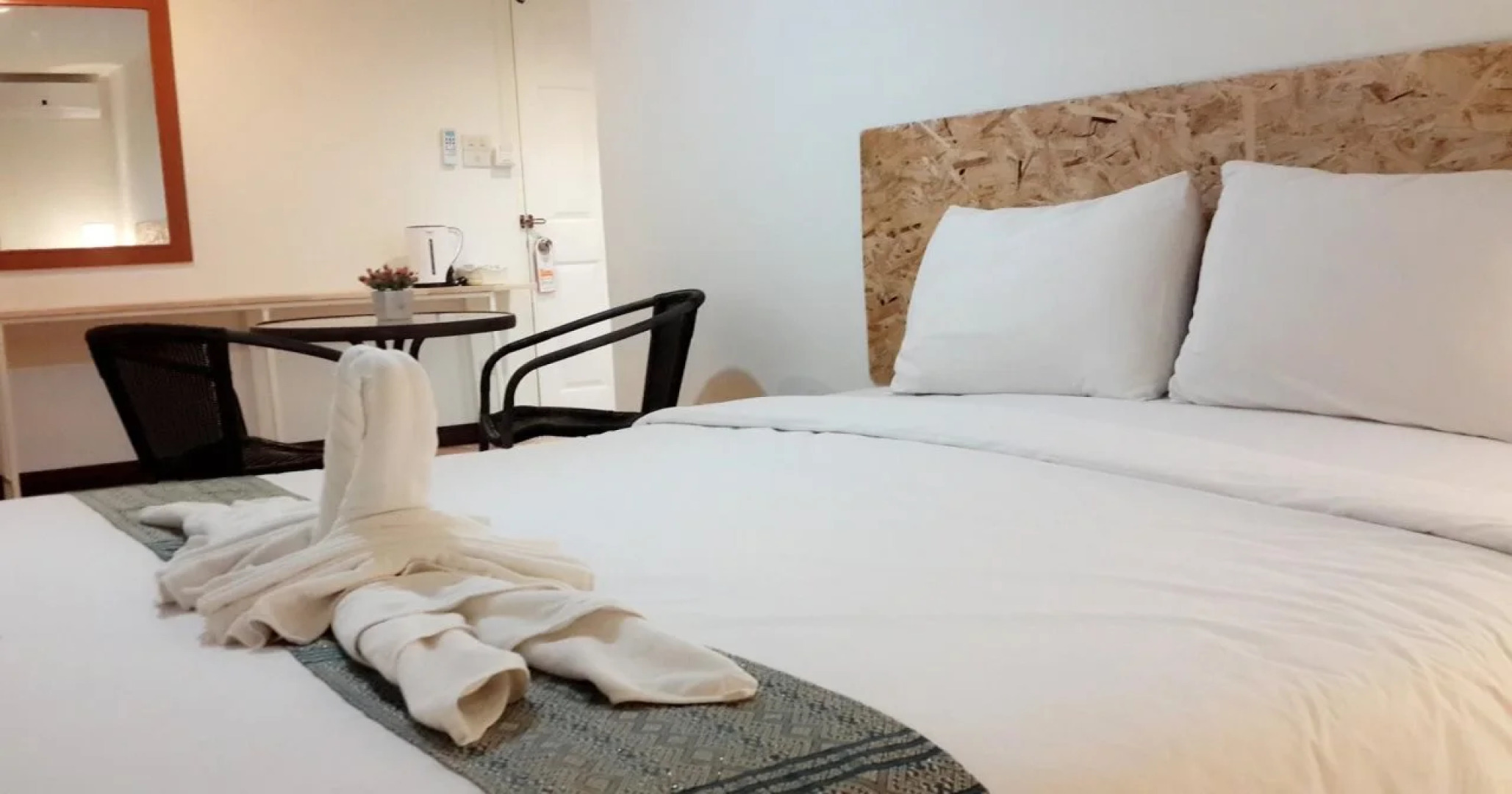 R2 Zleeping Boutique Hotel