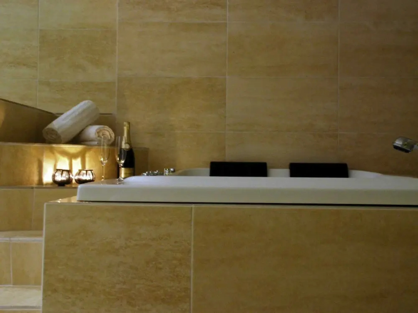 18 Person Holiday Home in Lokken-by Traum