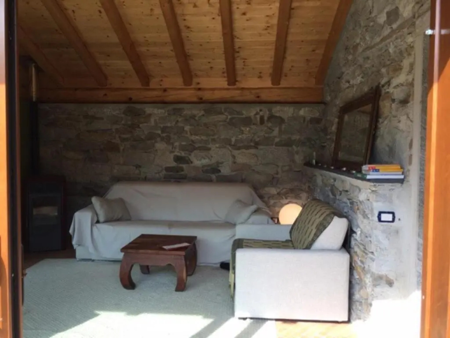 Bellissimo Rustico A 7 km Dal Lago D'Orta